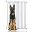 Waynesfield Metal Pet Gate Accessory-1656215075-1656215074