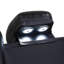 Ensemble de fauteuil inclinable électrique Arca
