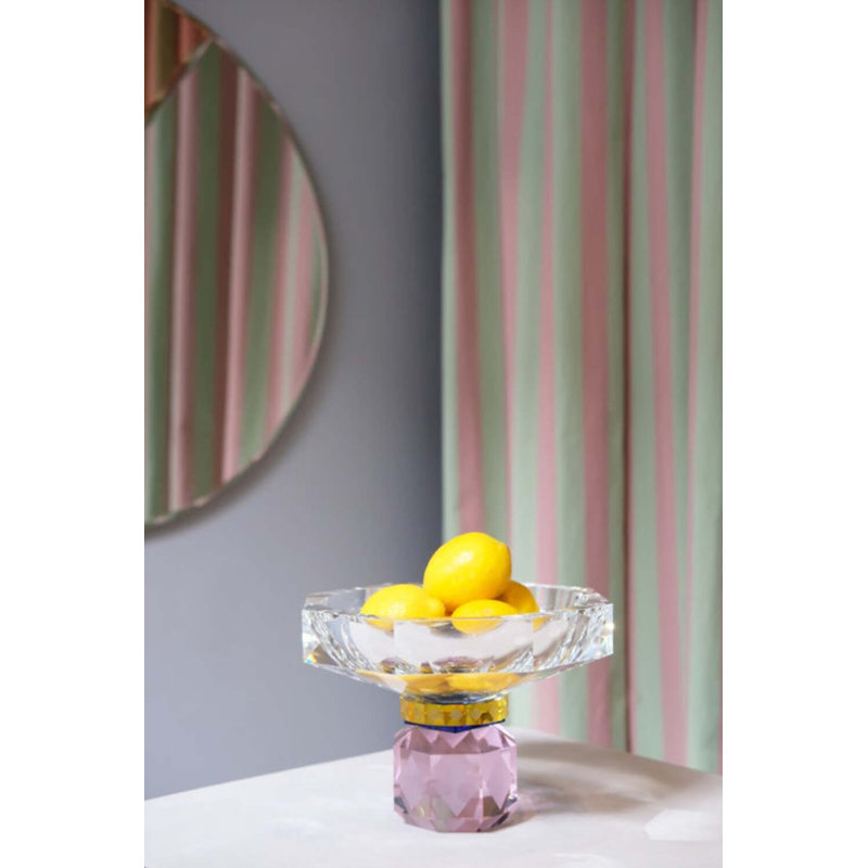 Arizona Crystal Fruit Bowl