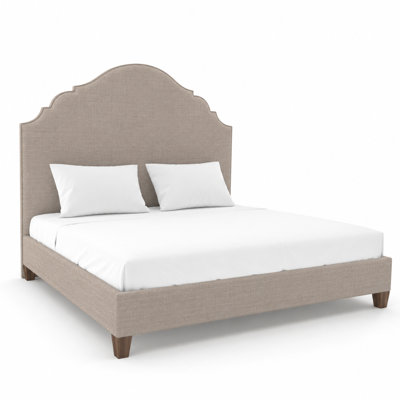 Hamilton Upholstered Bed