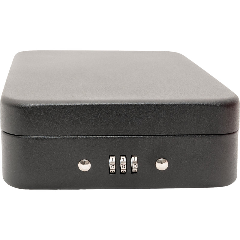 Tadeas Personal Safe box Tether  Lock