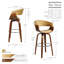 Tabouret de bar pivotant Brindley-651142636-551919080