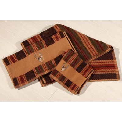 100% Cotton Midweight Mulit-Size Set
