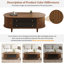 Coffee Table-343872152