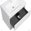 Meuble-lavabo flottant 30 po avec lavabo-100166256
