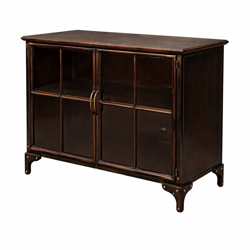 Hudson Metal Cabinet