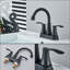 Robinet de lavabo vasque avec bonde-93528071