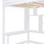 Lit mezzanine avec tiroirs Jamner Kids-872519760-872519757