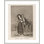 Quien mas rendido? (Lequel d'entre eux est le plus surmonté?) Par Francisco de Goya