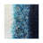 Sapphire Blaze by Nikki Chauhan - Wrapped Canvas Painting-1899927925