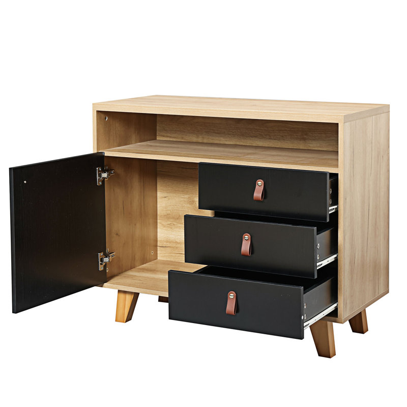 Buffet 35,43 po Crysany