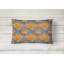 Outdoor Throw Pillow