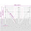 1000 cm W Border Fencing-1506582437-1506582439