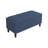 Friesen Polyester Blend Upholstered Storage Bench-183025397-183025398