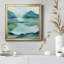 " Lush Valley I " Painting Print-1948006992-1948006997