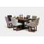 C2 W Upholstered Dining Chair-35181827