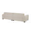 Canapé de style moderne Mid-Century