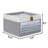 Foldable Fabric Storage Bins-1309402692
