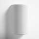 Nomad 1 - Light Dimmable Flush Mounted Sconce