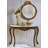 Traditional Beveled Accent Mirror