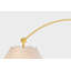 Lampe sur pied JANIE par Mandy Cheng x Mitzi