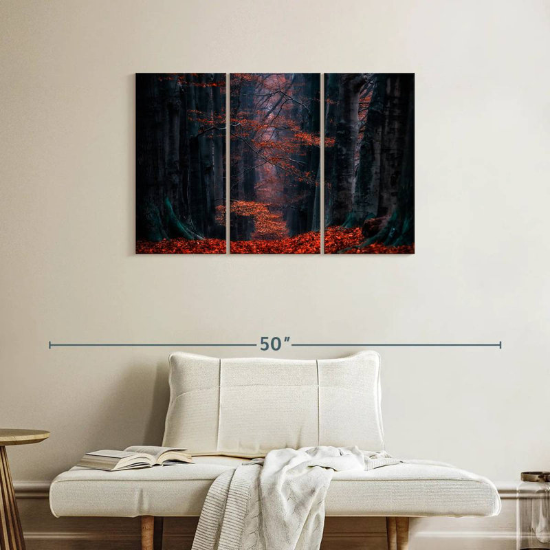 Alvord Synapse, 24" H x 38" W