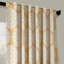 Rideaux obscurcissants imprimés Wethersfield-25590700-25590703