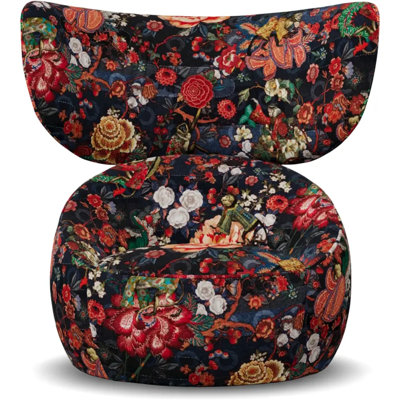 Hana Armchair