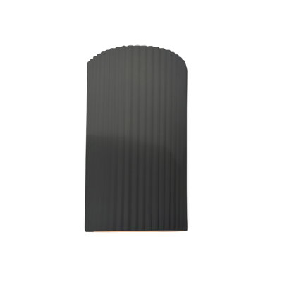Beda Ceramic Wall Sconce