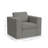 Lockheart 32” Accent Chair Square Arm -126756065
