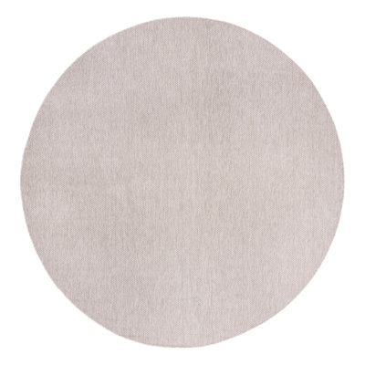Bembry Beige Indoor/Outdoor Area Rug