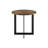 Willams 3 - Piece Solid Wood Top Living Room Table Set