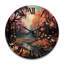 Horloge murale Oceguera-1879064379