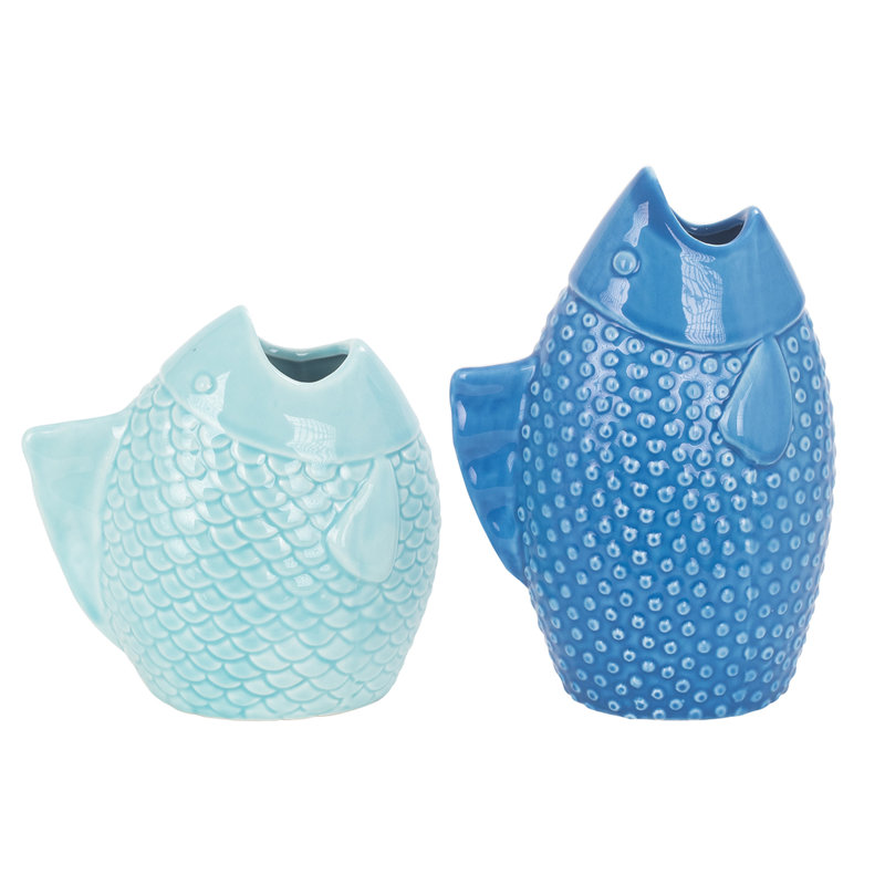 Calla Ceramic / Porcelain Table Vase