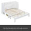 Lit escamotable en bois massif avec grands tiroirs-1394661010-1404572745