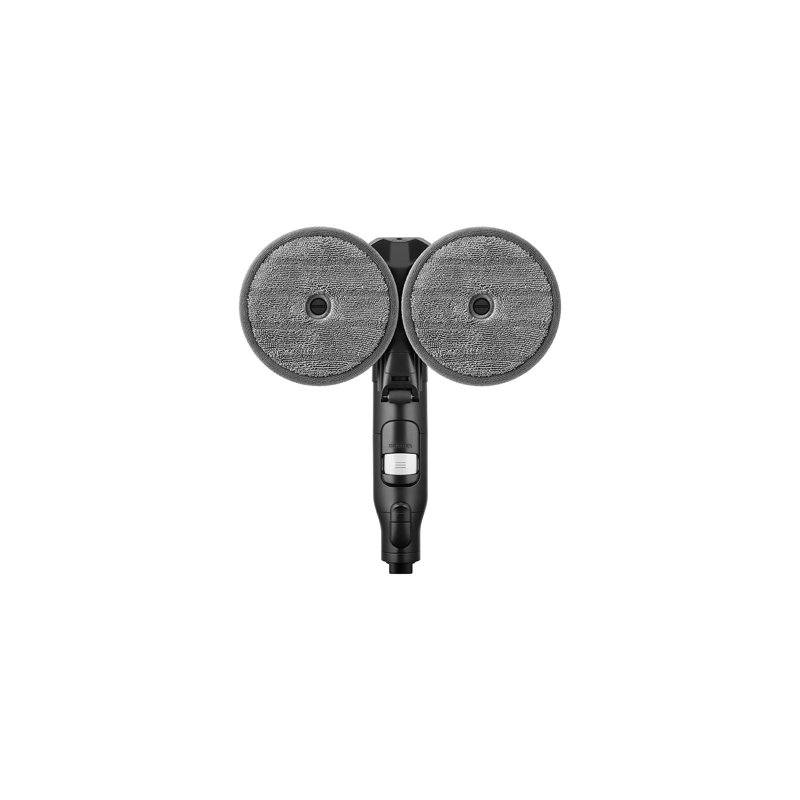 Samsung Bespoke Jet Spray Spinning Sweeper