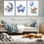 3 Piece Print-877660882