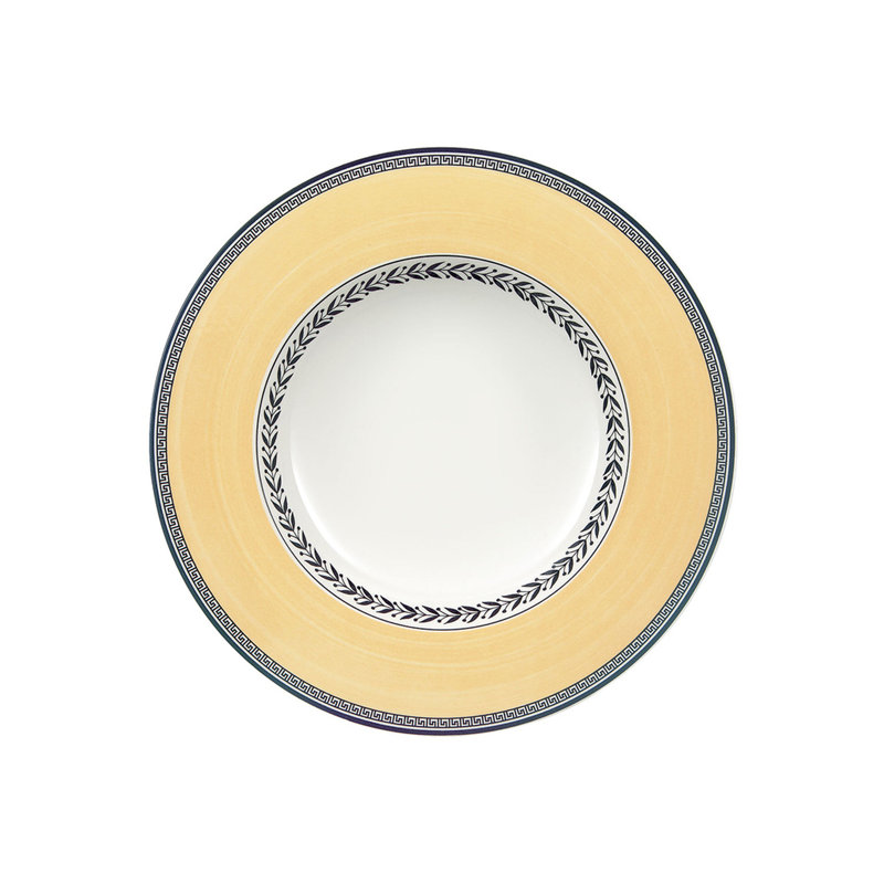 Assiette à soupe Villeroy & Boch Audun