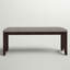 Banc en bois Hagler-215885459