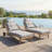 Chaise Lounge With Removable Cushion-125311038