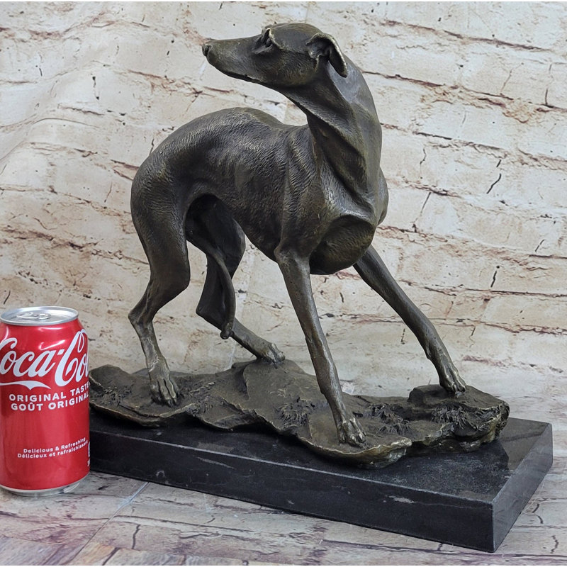 Figurine McCook