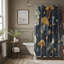 Nerve Cells - Premium Shower Curtain-175901396