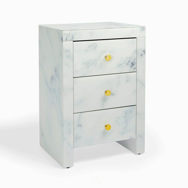 Table de chevet Lachell