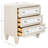 Solid Wood Accent Chest-25359502