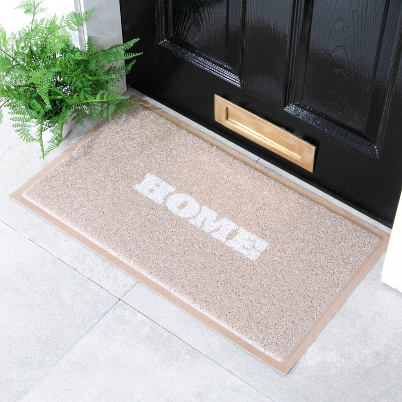 Rialto Non-Slip Indoor Doormat