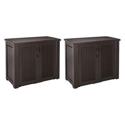 Deck Box
