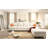 Modern Large Sectional Sofa-1534976524