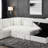 Grande Modern Style Sectional Sofa With USB-C, Sleeper Function & Storage Made With Wood