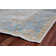 Antique Weave Oushak Wool Oriental Area Rug