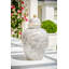 Handmade Ceramic / Porcelain Jar